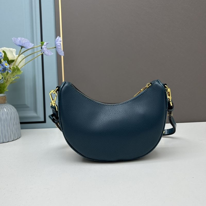 Prada Hobo Bags